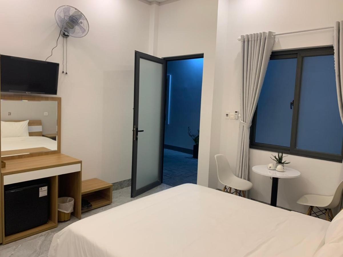 P’House Hotel Phan Thiết Buitenkant foto
