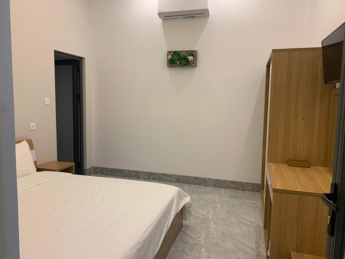P’House Hotel Phan Thiết Buitenkant foto