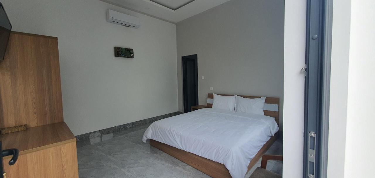 P’House Hotel Phan Thiết Buitenkant foto