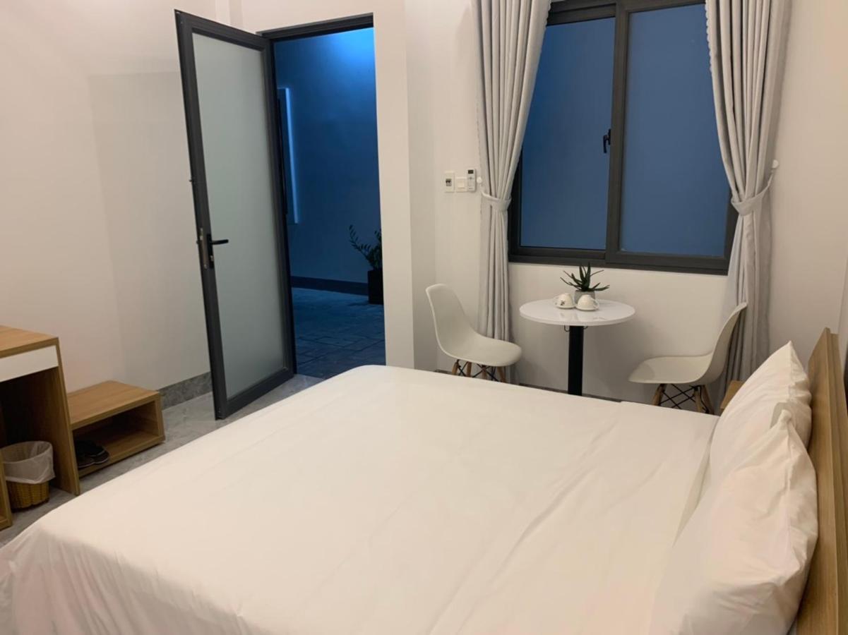 P’House Hotel Phan Thiết Buitenkant foto