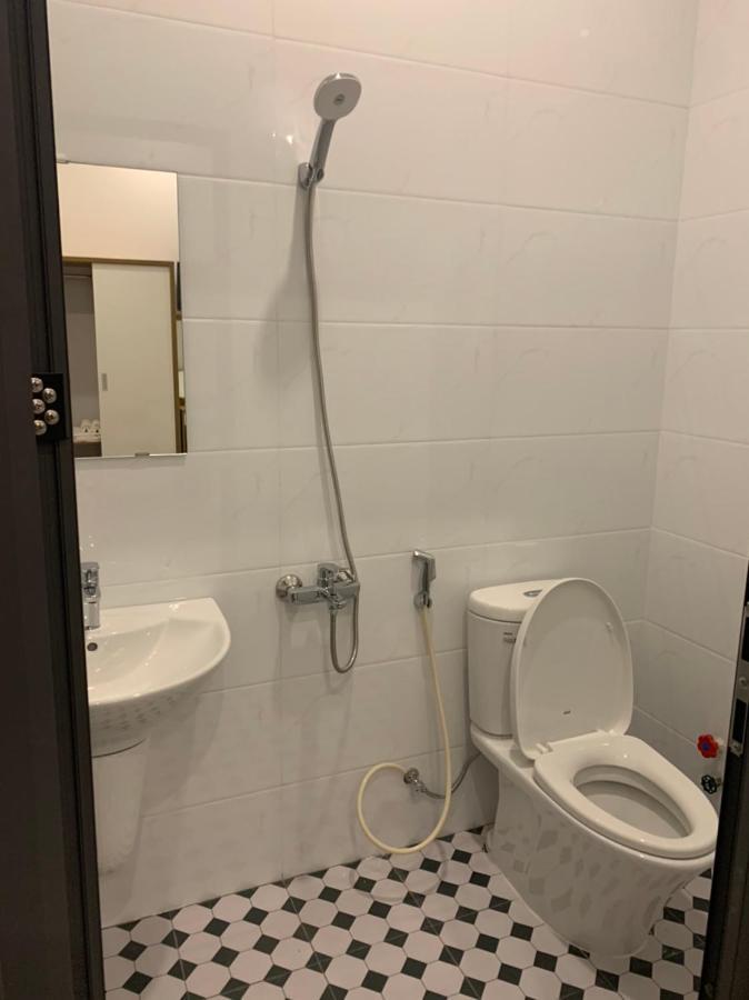 P’House Hotel Phan Thiết Buitenkant foto