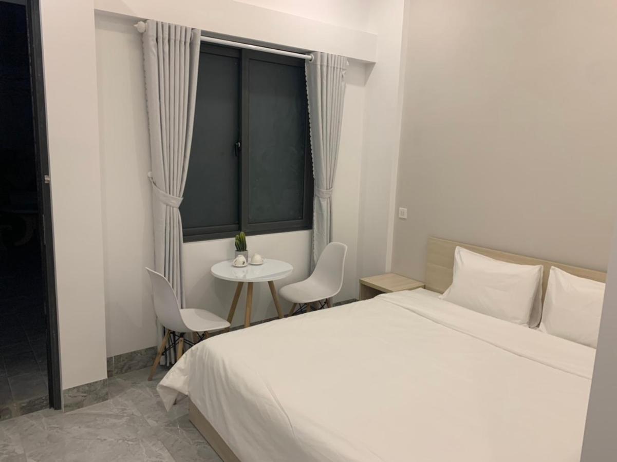 P’House Hotel Phan Thiết Buitenkant foto