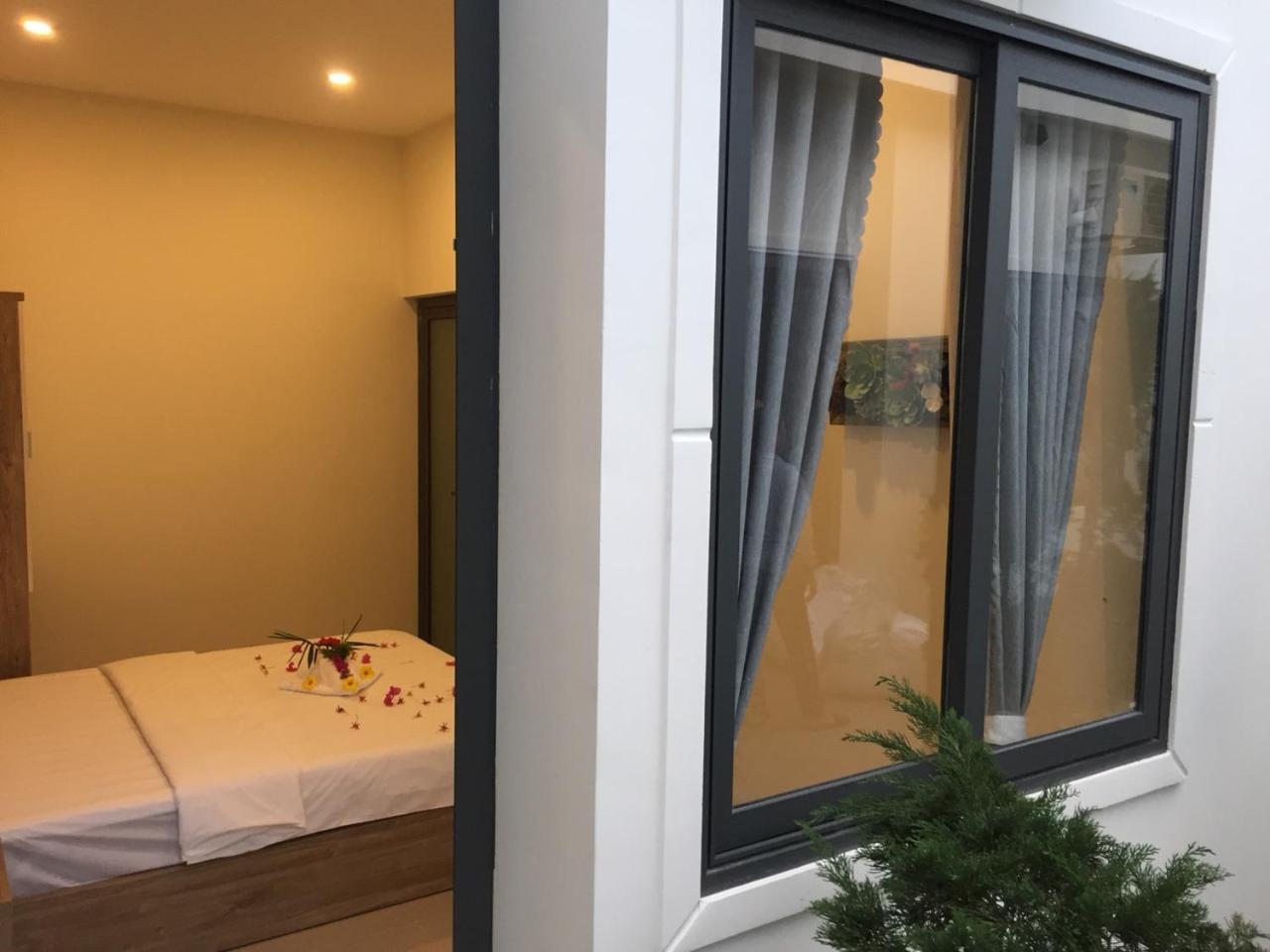 P’House Hotel Phan Thiết Buitenkant foto