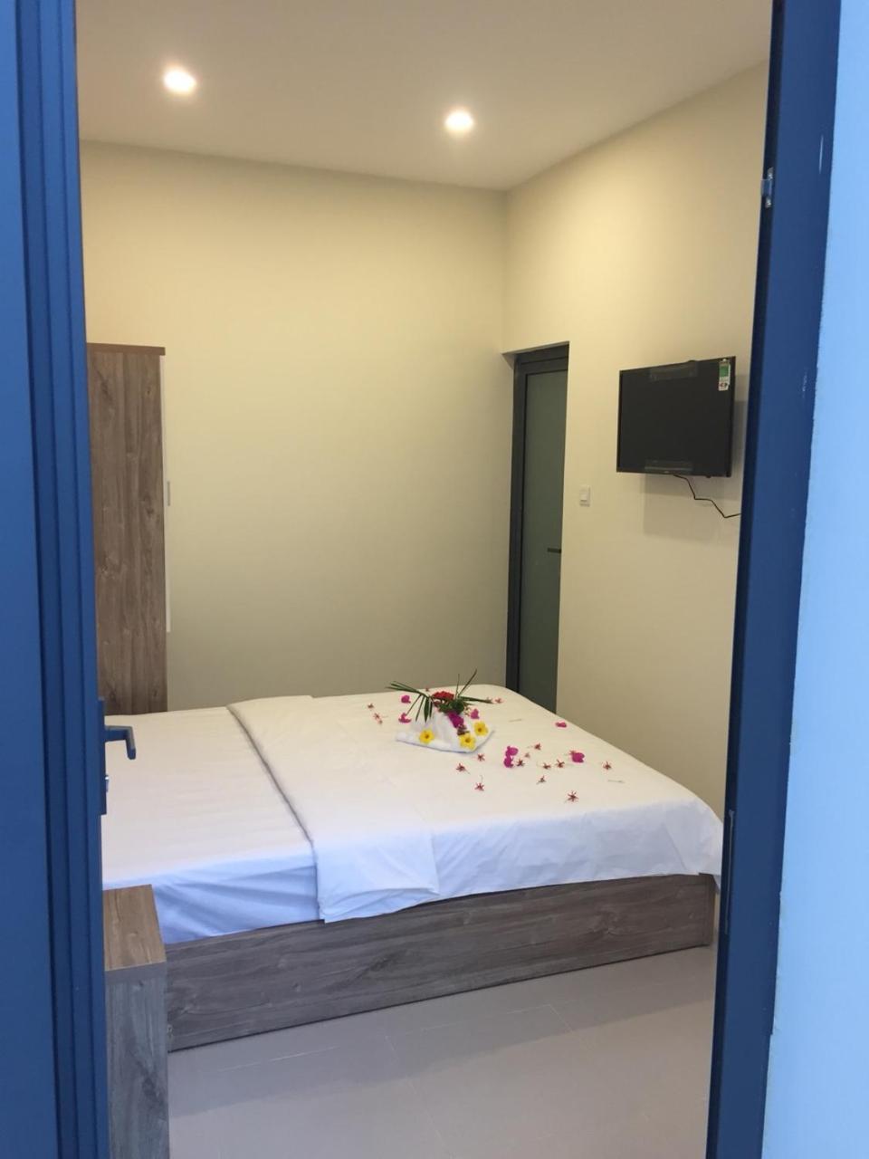 P’House Hotel Phan Thiết Buitenkant foto