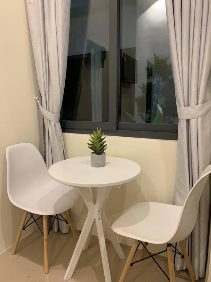 P’House Hotel Phan Thiết Buitenkant foto