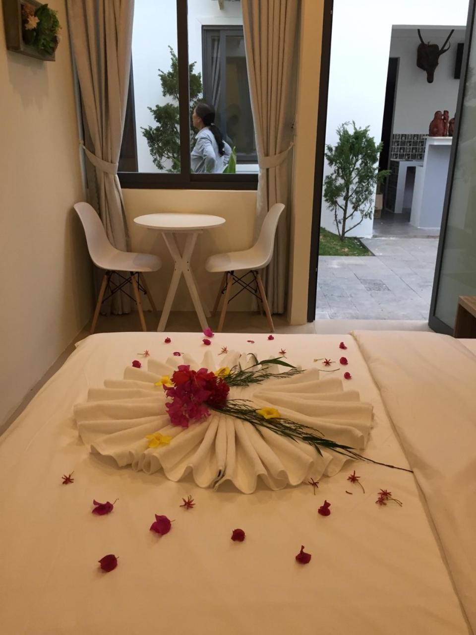 P’House Hotel Phan Thiết Buitenkant foto